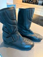 Bardia Motorlaarzen Maat 42 - Prima Staat!, Ophalen of Verzenden, Tweedehands, Heren, Laarzen