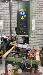 Alzmetall AC45, 600 watt of meer, Variabele snelheid, Zo goed als nieuw, Ophalen