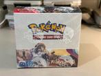 Paldea Evolved Boosterbox Sealed - Scarlet & Violet Pokemon, Ophalen of Verzenden, Nieuw, Boosterbox