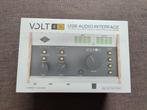 Universal Audio Volt 476 (nieuw), Audio, Tv en Foto, Professionele Audio-, Tv- en Video-apparatuur, Ophalen of Verzenden, Nieuw