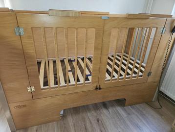 Atlas elektrisch kinderbed beschikbaar voor biedingen