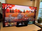 Sony KD55AG9 OLED 55 inch TV, Ophalen, OLED, Zo goed als nieuw, 100 Hz