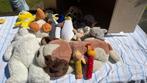 Diverse knuffels, Ophalen of Verzenden, Gebruikt, Overige typen