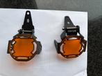 Mistlampkappen BMW R1200GS / R1250GS, Ophalen of Verzenden, Nieuw