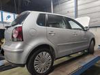 Onderdelen VWPolo1.4 BJ2008 motor,versnellingsbak,loop/sloop, Ophalen, Volkswagen