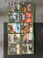 Xbox One Spellen Collectie, Avontuur en Actie, Online, Gebruikt, 1 speler