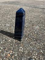 Lapis Oblisk  Toren, Ophalen of Verzenden, Mineraal