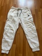 Nike tech broek wit, Maat 52/54 (L), Wit, Nike, Ophalen of Verzenden
