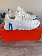 Te koop nieuw paar nike free metcon 6 in maat 47,5 (47.5), Wit, Nike, Nieuw, Ophalen of Verzenden