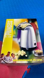 Popcorn machine, Ophalen of Verzenden, Gebruikt