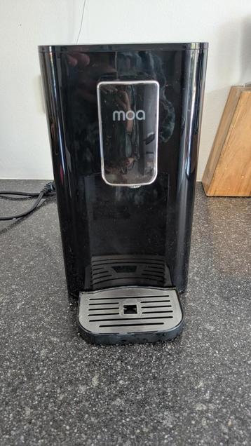 MOA warmwater dispenser  beschikbaar voor biedingen