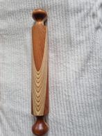 Deegroller - ca. 40 cm - duurzaam - voor alle deegwaren, Ophalen of Verzenden, Nieuw