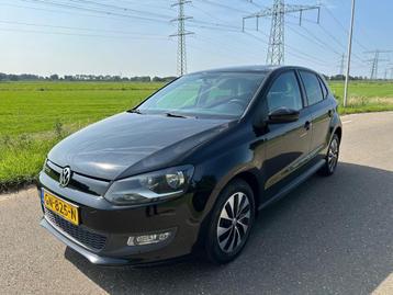 Volkswagen Polo 1.4 TDI Airco Navi 5DRS Nieuwe APK beschikbaar voor biedingen