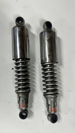 Honda CX500c onderdelen, Ophalen, Gebruikt