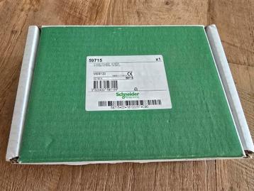 Schneider I/O module MES120  beschikbaar voor biedingen