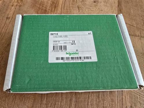 Schneider I/O module MES120, Doe-het-zelf en Verbouw, Elektra en Kabels, Nieuw, Ophalen of Verzenden