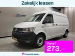 Volkswagen Transporter 2.0TDI 150pk L2/H2 Automaat Trekhaak, Gebruikt, Euro 6, 4 cilinders, Volkswagen