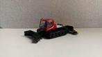 Siku 1037 Pistenbully / sneeuwschuiver 1:87, Ophalen of Verzenden, Nieuw, Overige typen, SIKU