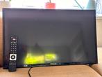 32 inch, Audio, Tv en Foto, Televisies, 50 Hz, 80 tot 100 cm, Zo goed als nieuw, Smart TV