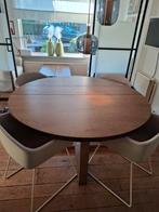 Ikea Morbylanga ronde eettafel, Huis en Inrichting, Tafels | Eettafels, Ophalen, Rond, 100 tot 150 cm, 100 tot 150 cm