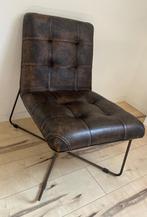Fauteuil, Huis en Inrichting, Fauteuils, Ophalen, Zo goed als nieuw, 75 tot 100 cm, 50 tot 75 cm
