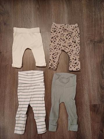Baby kledingpakket jongens maat 50 beschikbaar voor biedingen