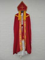Sinterklaas kostuum, Diversen, Ophalen of Verzenden, Gebruikt