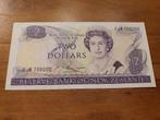 Nieuw Zeeland 2 dollars p170 aunc, Ophalen