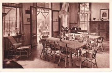 HAARLEM,- Emmazaal in Silo-17. beschreven. 09-11 beschikbaar voor biedingen