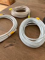 Ethernet kabels nieuw, Computers en Software, Pc- en Netwerkkabels, Ophalen of Verzenden, Nieuw