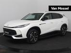 MG MG HS PHEV 1.5 Luxury 1500 KG Trekgewicht | 100 km elektr, Auto's, MG, Stof, 4 cilinders, 21 kWh, Hybride Elektrisch/Benzine