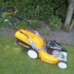 Cub cadet grasmaaier zelfrijdend motor maaier benzine, Tuin en Terras, Grasmaaiers, Cirkelmaaier, Benzine-grasmaaier, Opvangbak