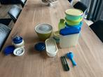 Tupperware, diverse bakjes, Ophalen of Verzenden, Overige typen