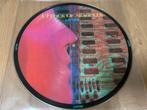 A Flock of Seagulls- Listen Picture Disc, Ophalen of Verzenden, 1980 tot 2000, Zo goed als nieuw, 12 inch