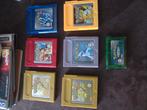 Pokemon games verschillende talen (niet origineel), Spelcomputers en Games, Games | Nintendo Game Boy, Avontuur en Actie, 1 speler