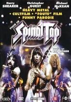 Spinal tap, Alle leeftijden, Ophalen of Verzenden, Gebruikt