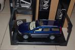 1:18 VOLVO XC70 OCEAN RACE 2006 DNA collectibles WRH, Verzenden, Zo goed als nieuw, Auto, Overige merken