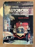 Het grote autoboek van koets tot stroomlijn, Boeken, Auto's | Boeken, Ophalen of Verzenden