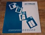 Trance Vinyl, Ophalen of Verzenden, Zo goed als nieuw, 12 inch, Techno of Trance