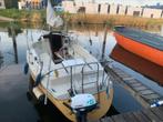 Delanta dehler 80, Watersport en Boten, Ophalen, Gebruikt, Diesel, Polyester
