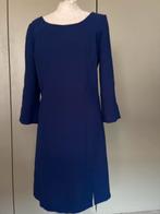 LaDress Royal Blue Jurk XS - ZGAN, Kleding | Dames, Jurken, Blauw, Ophalen of Verzenden, Zo goed als nieuw, Knielengte