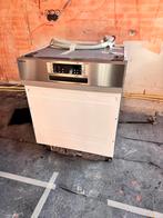 Inventum inbouw vastwasser, Ophalen, Zo goed als nieuw, Inbouw, Minder dan 85 cm