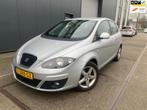 Seat Altea 1.2 TSI Ecomotive Style / AIRCO / APK / TREKHAAK, Auto's, Seat, Voorwielaandrijving, Gebruikt, 680 kg, 4 cilinders