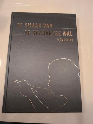 De smaak van de Brabantse Wal  beschikbaar voor biedingen