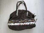 Tas kleur Bruin, Ophalen of Verzenden, Gebruikt, Bruin, Handtas