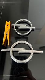 Loge embleem ornament opel, Ophalen, Opel