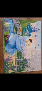 Cinderella puzzel, Ophalen of Verzenden