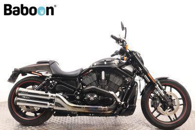 Harley-Davidson VRSCDX Night Rod Special ABS (bj 2014), Motoren, Motoren | Schademotoren, Chopper, Overige merken, ABS