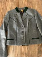 Tiroler trachten jasje damesmodel, Ophalen of Verzenden, Zo goed als nieuw, Maat 38/40 (M), Carnaval