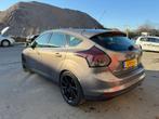 Ford FOCUS 1.6 EcoBoost Titanium, Gebruikt, 4 cilinders, 665 kg, Bedrijf
